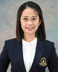 Assistant Professor Dr.Chontira Riangkam